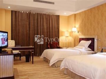 Country Garden Phoenix Hot Spring Hotel Xianning 5*