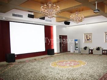 Shangduyuan Hotel 5*