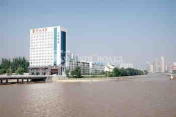 Jingjiang Business Hotel 4*