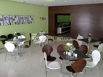 Jinjiang Inn Xuchang Hubing Road 3*