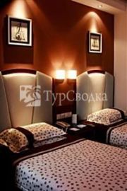 Taoyuan Hotel Xuchang 3*