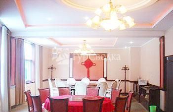 MT. Jiajin Hotel 3*