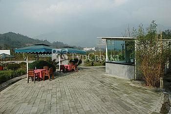 Nanshuige Resort&spa Convention Center 4*