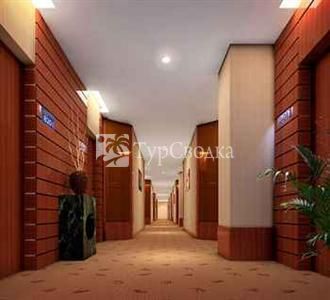 Lan Lian Hua Business Hotel 3*