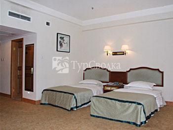 Yan An Tourism Mansion 4*