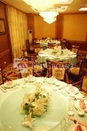 Yasheng Hotel 3*