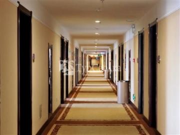 Jinshuihe International Hotel 5*