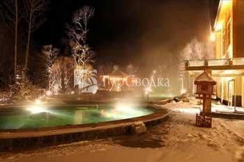 Landscape Resort Yanbian 5*