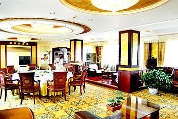 Luyuan Hotel 3*