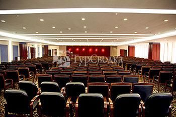 Yanbian International Hotel 5*