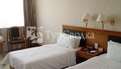Yanbian Xiangyu Hotel 4*