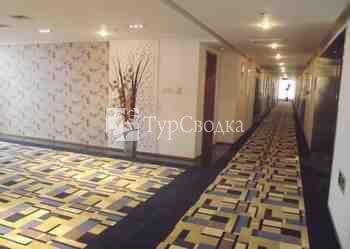Jinyuan International Hotel 4*