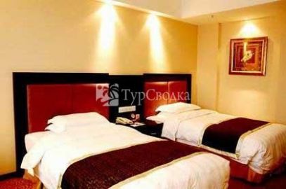 Shanxi Quanmei International Hotel 4*