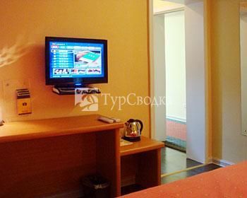 Home Inn (Yangzhou Slender West Lake) 2*