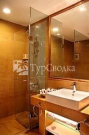 Huijin Lakeview Xuanwu Hotel Yangzhou 5*