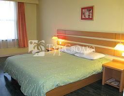 Home Inn (Yichang Shenzhen Road) 2*