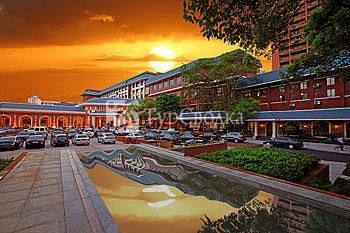 Taohualing Hotel Yichang 4*