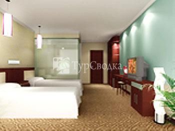 Tailai Business Hotel 4*