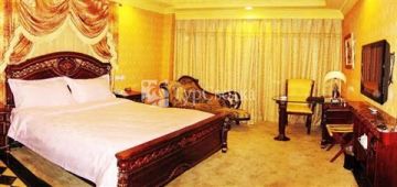 Manhattan Grand Hotel 4*