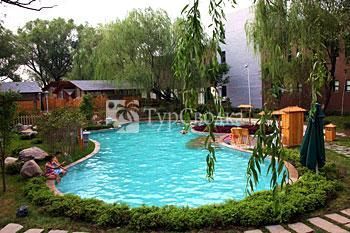 Xiongyue Tianmu Hot Spring Resort 5*