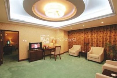 Yingkou Xianrendao Hotel 4*