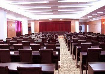 Xiangjiang International Hotel Yingtan 3*