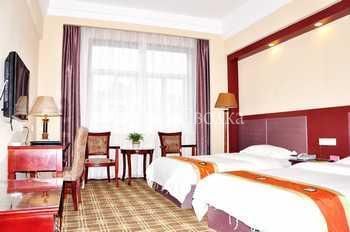 Ying Tan Hotel 3*