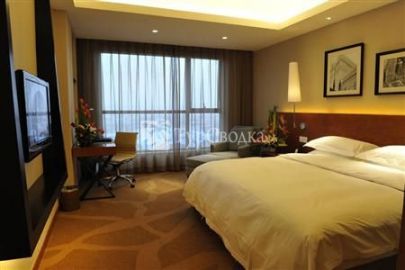 Americas Best Inn And Suites Yiwu 3*