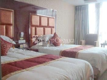 Hefangyuan Business Hotel 3*