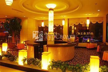 Jiahua Business Hotel 3*