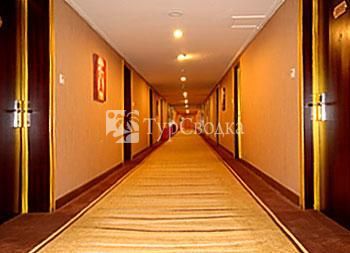 Jinda Hotel 3*