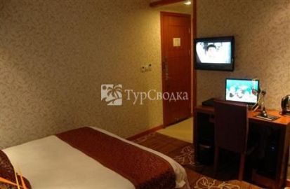 Lanbowan Business Hotel 3*