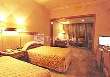 Silver Dragon Hotel Yiwu 3*