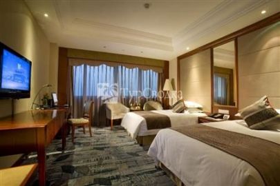 Yindu Hotel Yiwu 4*