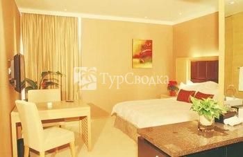 Yiwu Bali Plaza Hotel 4*