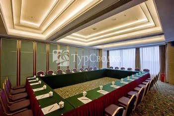 Yiwu Ssaw Hotel 4*