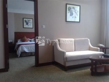 Jingxi Hotel 4*
