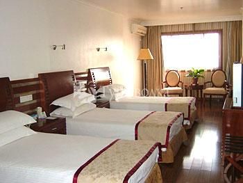 Taodu Hotel 3*