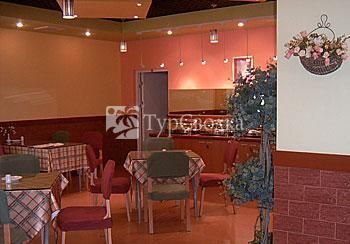 Home Inn Zhenzhou Western Road 2*