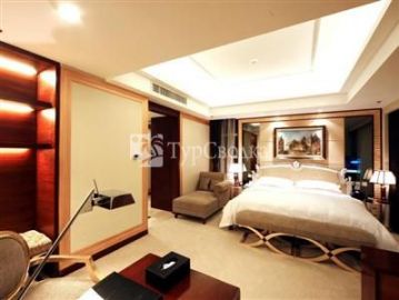 Yongchang International Luxury Hotel Yulin 5*