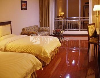 Jinpeng Hotel 4*