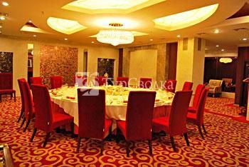 Crowngarden Hotel 4*