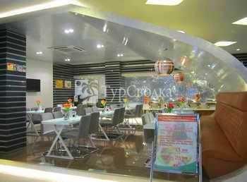 Jinjiang Inn Zaozhuang Junshan Middle Road 3*