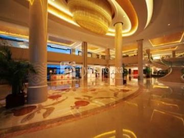 New Century Fengming Resort 5*