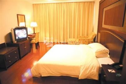 Jinjiang Inn (Zhangjiagang Magnotel) 2*