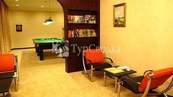 Yixinyuan Hotspring Recreation Center 4*