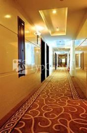 Dinghushan Hotel 2*