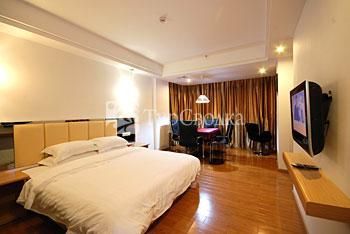 Guo Xin Business Hotel 3*
