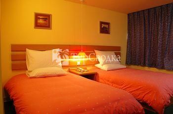 Home Inn Tian Ning North Road Zhaoqing 2*