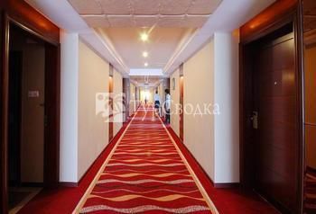 Jia Hu Hotel 4*